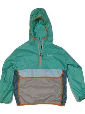 Cotopaxi Teca Pullover 1/4 Zip Jacket